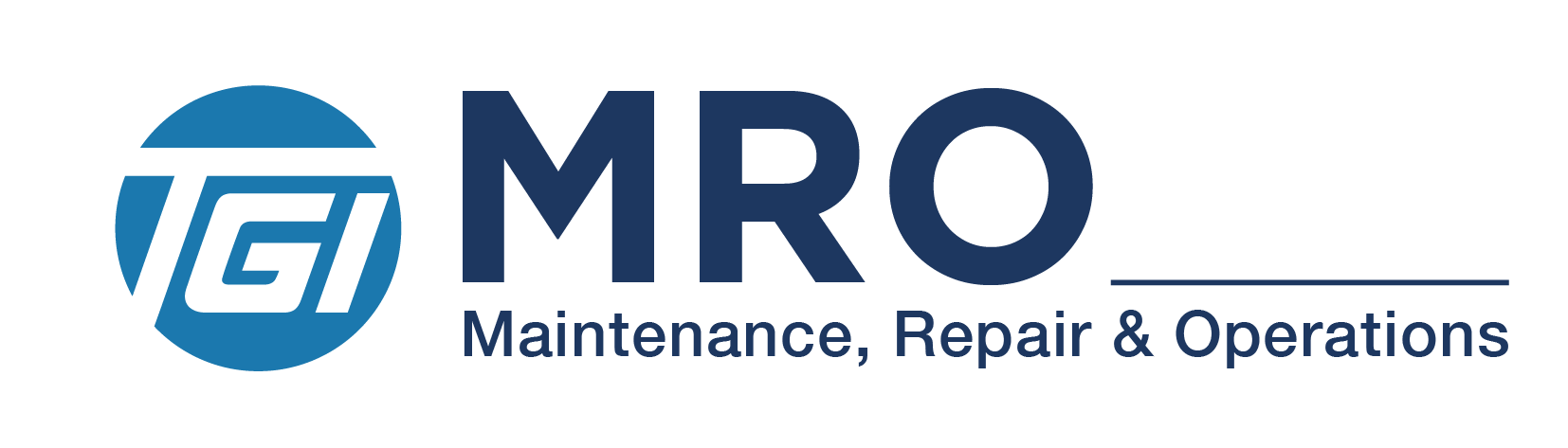 MRO Logo